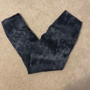Lululemon Align High-Rise Crop